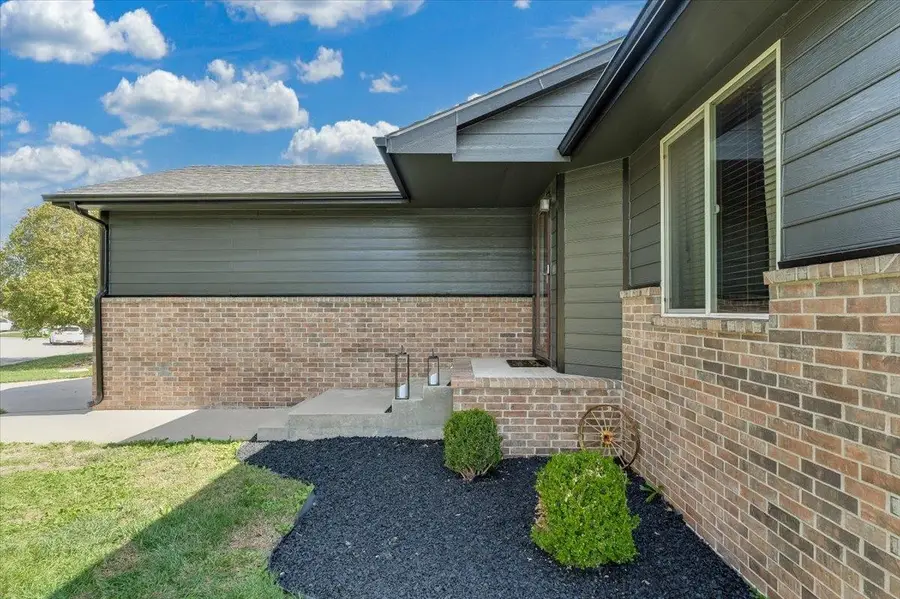 1410 N Decker St, Wichita, KS 67235-5300 - #2