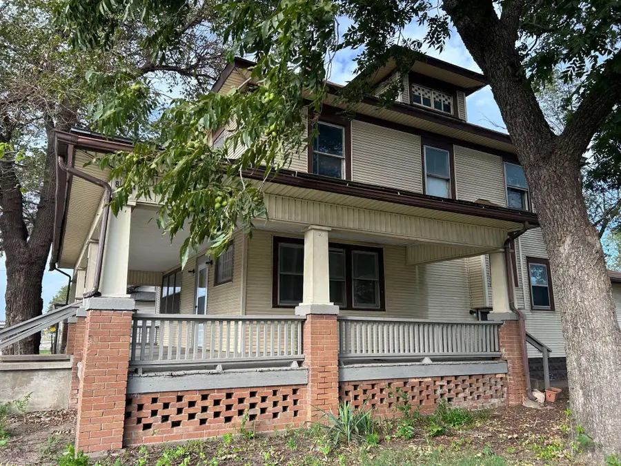 824 S Seneca, Wichita, KS 67213 - #2