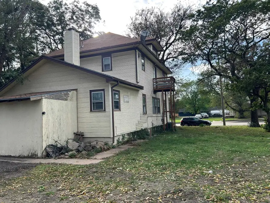 824 S Seneca, Wichita, KS 67213 - #3