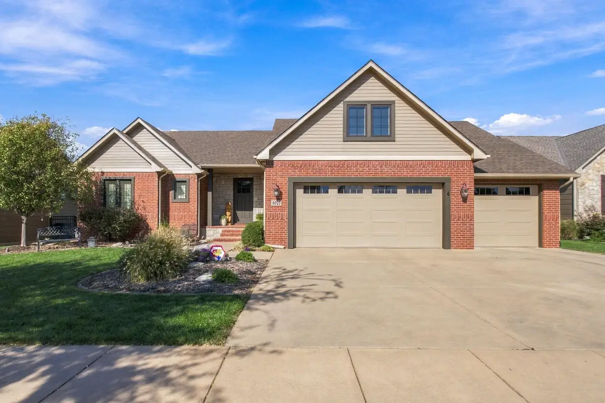 8922 W Westlakes Ct, Wichita, KS 67205 - #1