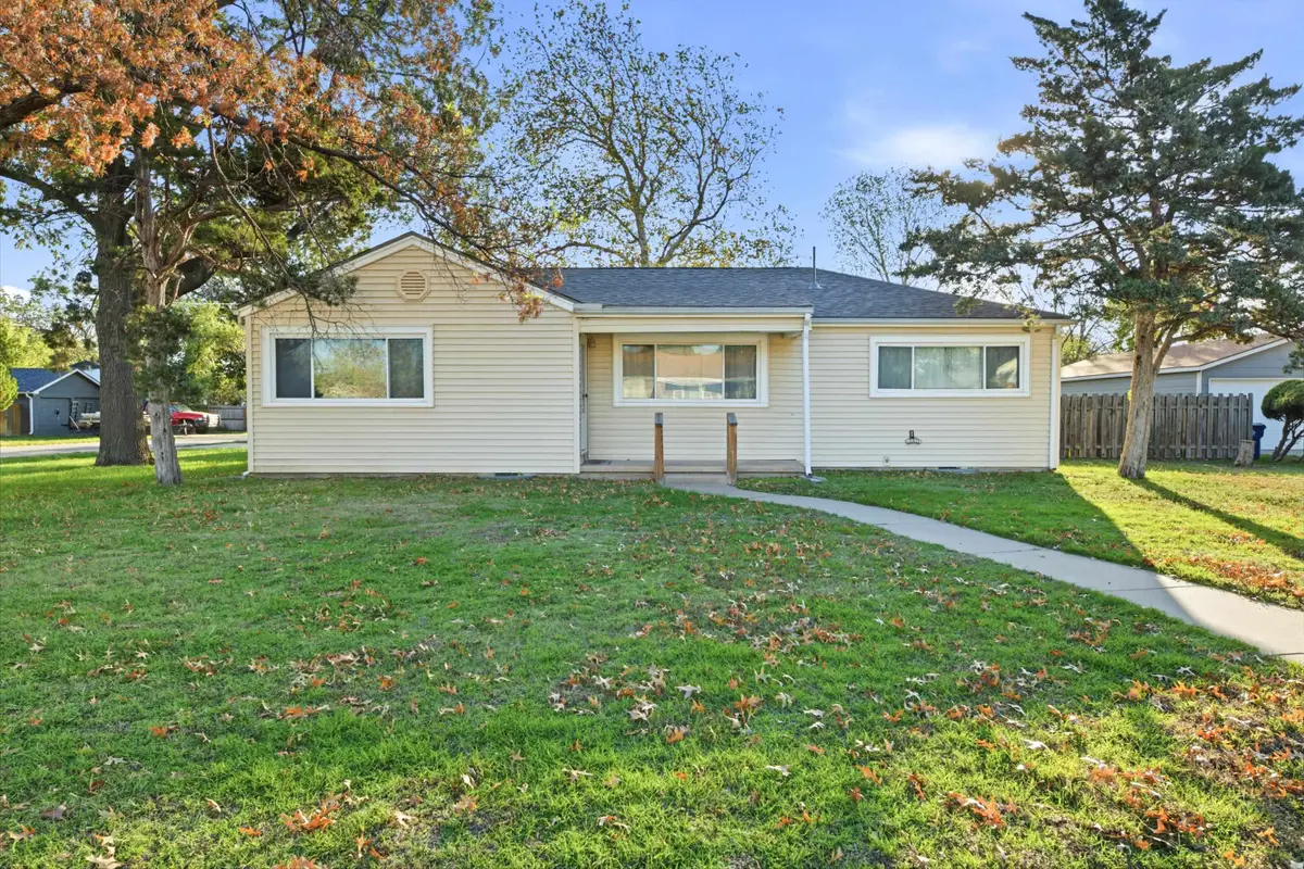 2758 N Clarence Ave., Wichita, KS 67204 - #1
