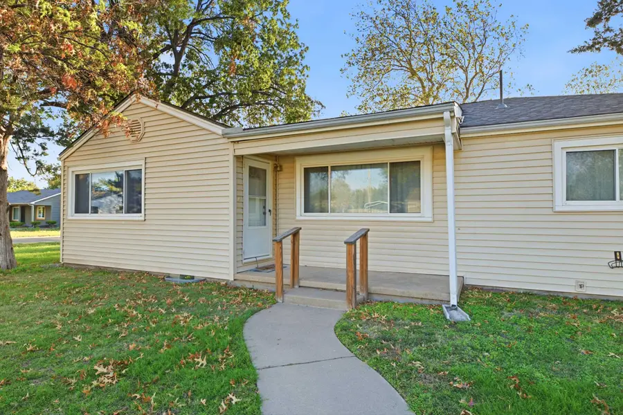 2758 N Clarence Ave., Wichita, KS 67204 - #2