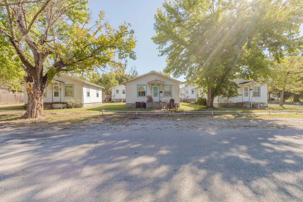 1306 Olive, Winfield, KS 67156 - #1