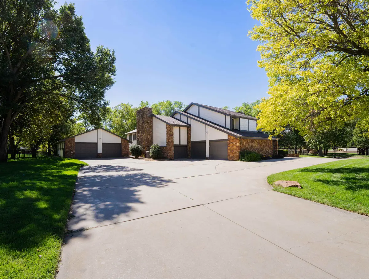 13501 W Rolling Hills St, Wichita, KS 67235 - #1