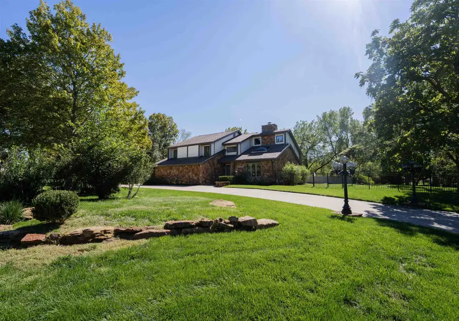 13501 W Rolling Hills St, Wichita, KS 67235 - #2