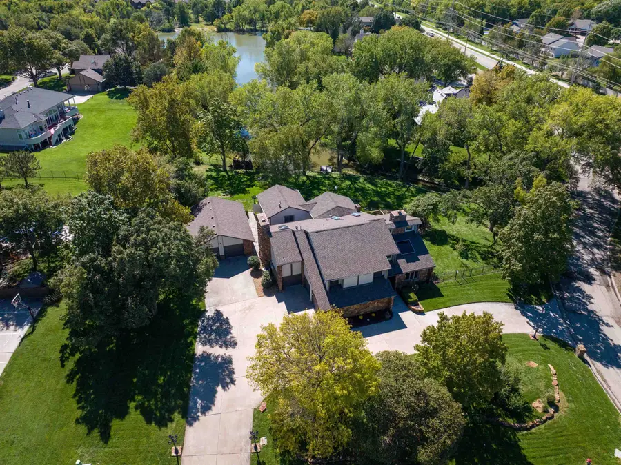 13501 W Rolling Hills St, Wichita, KS 67235 - #3