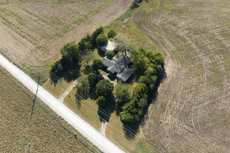 22215 SW Indianola Rd, Douglass, KS 67039 - #3