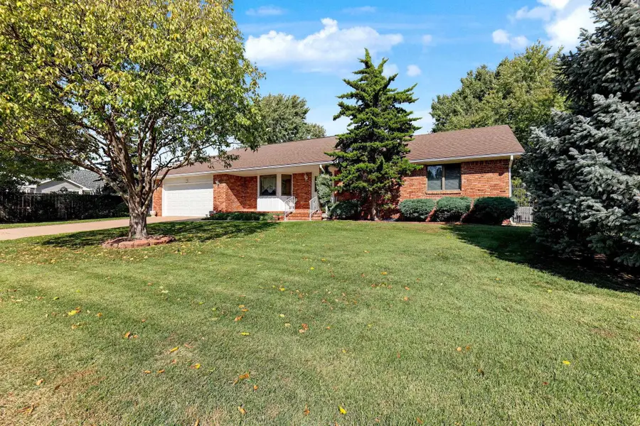 5716 W Juno Ave, Wichita, KS 67215 - #2