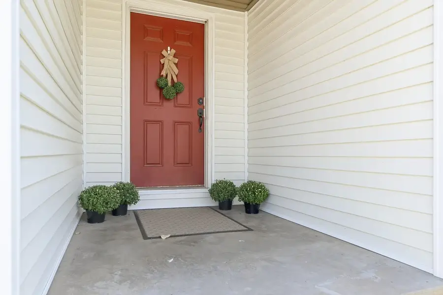 2054 S Lulu, Wichita, KS 67211 - #2
