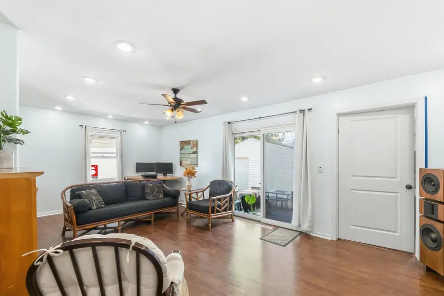 2054 S Lulu, Wichita, KS 67211 - #3