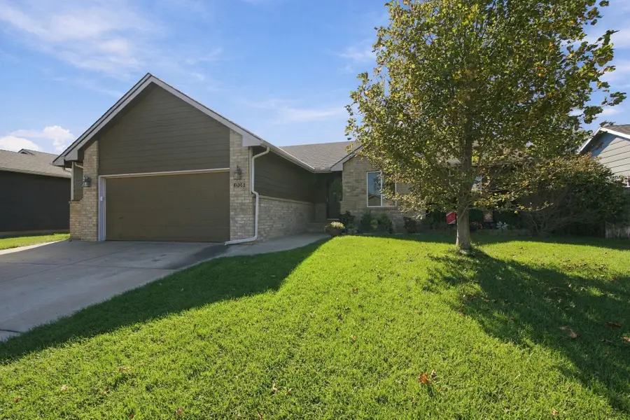 1708 N Cleary Ln, Goddard, KS 67052 - #2
