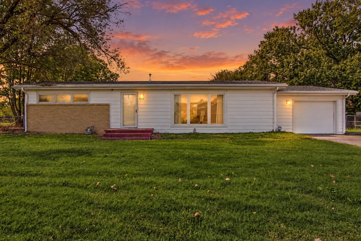 4531 S Lulu Ave, Wichita, KS 67216 - #1