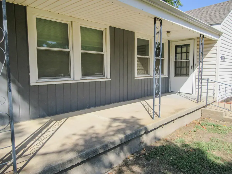 3039 N Salina, Wichita, KS 67204 - #3