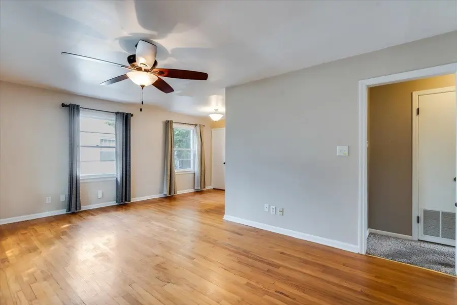 932 N Ridgewood, Wichita, KS 67208 - #2