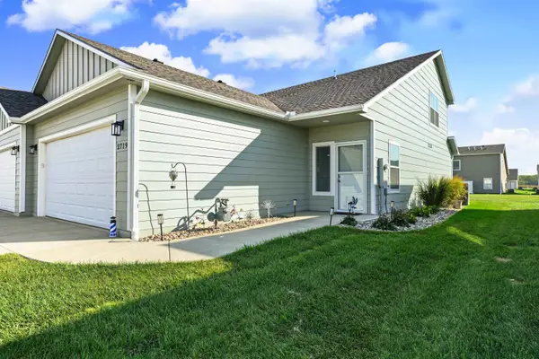 2719 Tim Rogers Ln., Salina, KS 67401