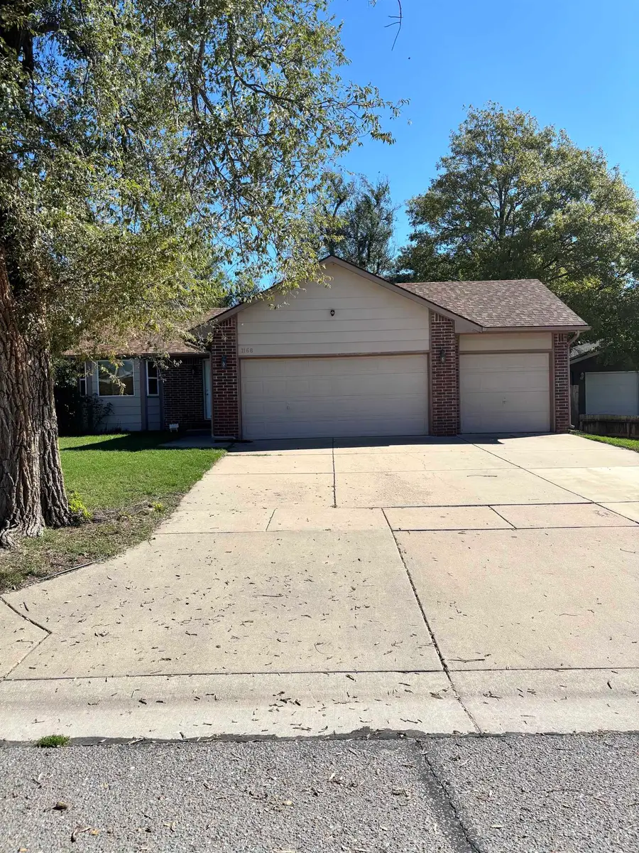 1168 N Curtis, Wichita, KS 67212 - #2