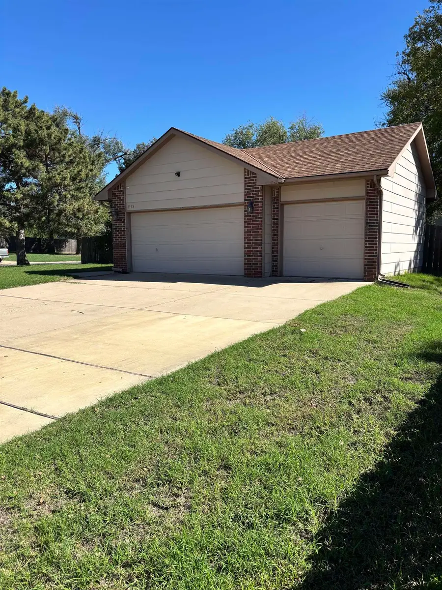 1168 N Curtis, Wichita, KS 67212 - #3