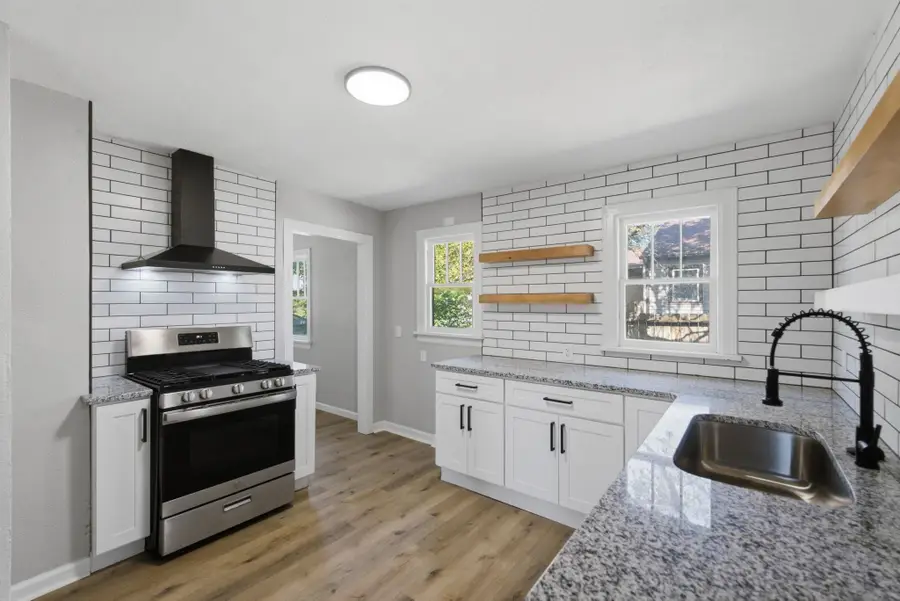 1116 N Saint Paul, Wichita, KS 67203 - #2