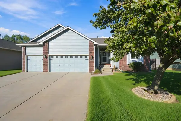 2419 S Westgate, Wichita, KS 67215