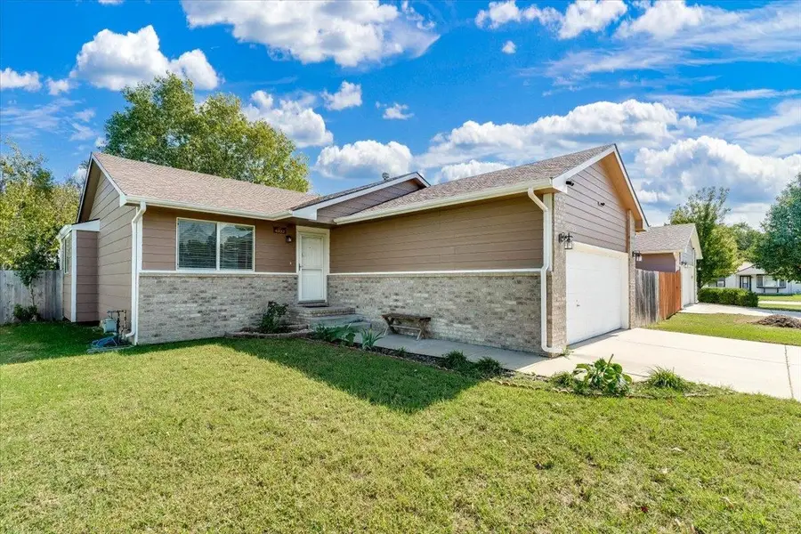 4532 S Greenwood, Wichita, KS 67216 - #2