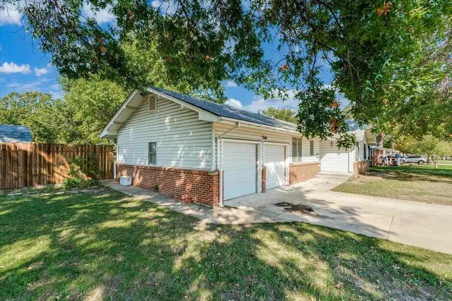 715 N Country Acres Ave., Wichita, KS 67212-3505 - #3