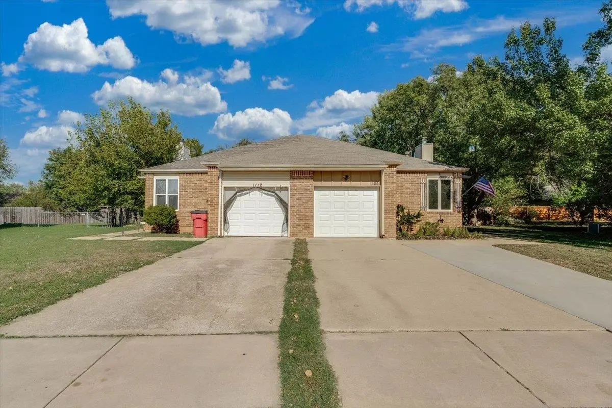1114 S Capri Lane, Wichita, KS 67207 - #1