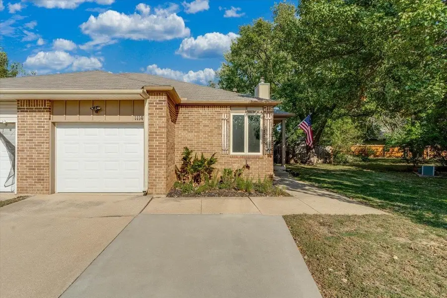 1114 S Capri Lane, Wichita, KS 67207 - #2