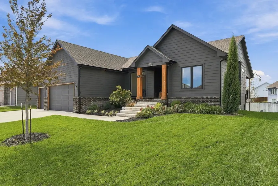 2815 N Eagle St, Wichita, KS 67226 - #2