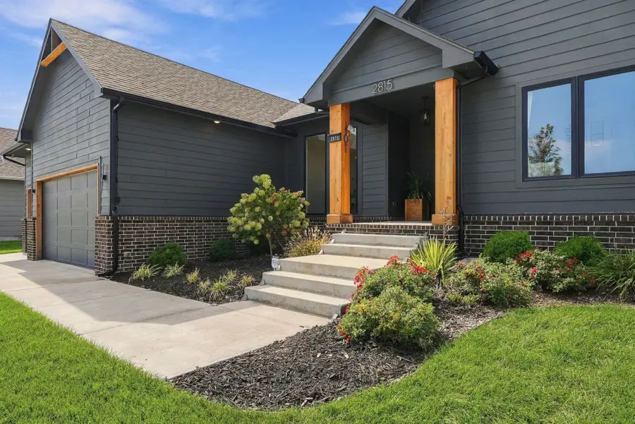 2815 N Eagle St, Wichita, KS 67226 - #3