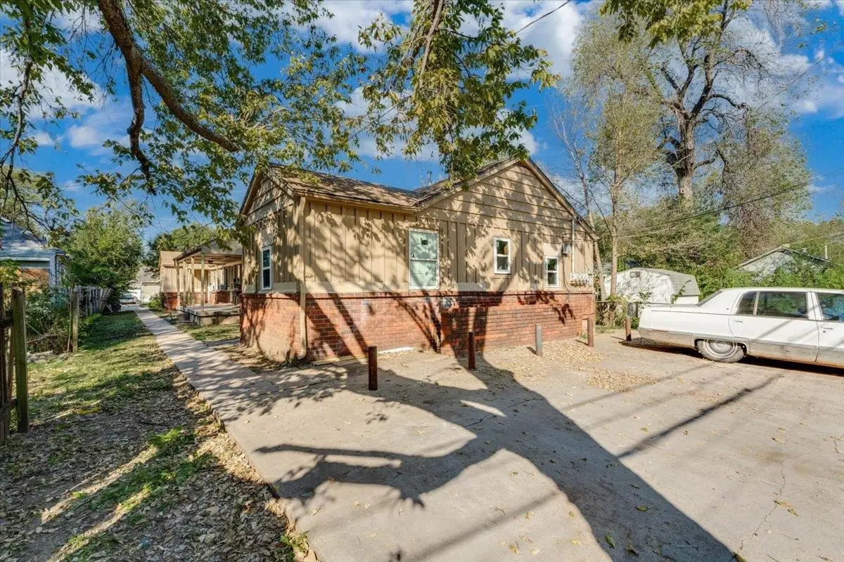 1512 S Pattie, Wichita, KS 67211 - #1