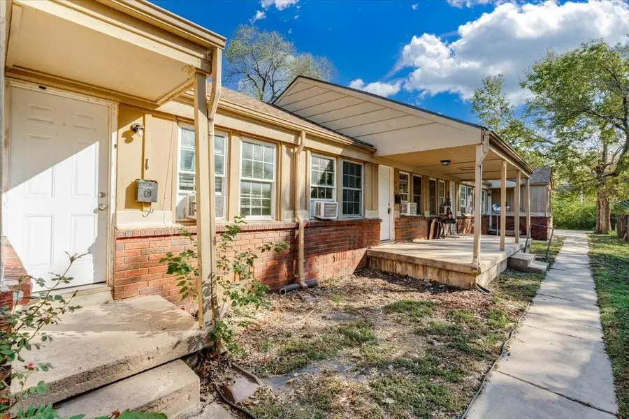1512 S Pattie, Wichita, KS 67211 - #2