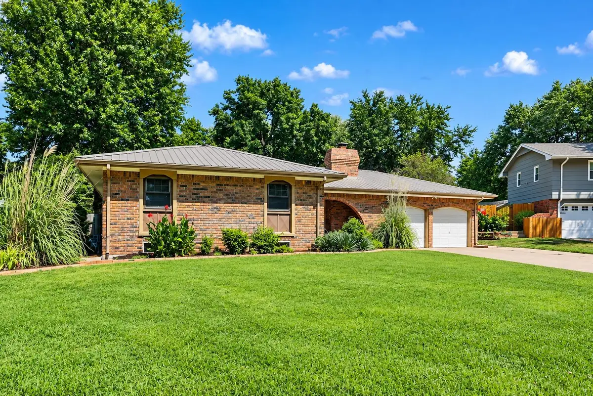 1306 Brookfield Lane, Derby, KS 67037 - #1