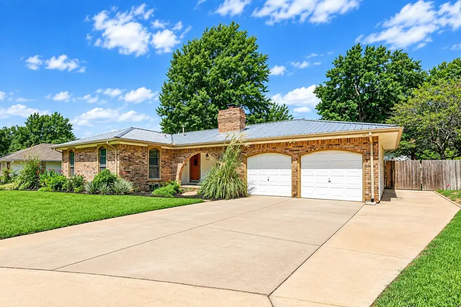 1306 Brookfield Lane, Derby, KS 67037 - #2