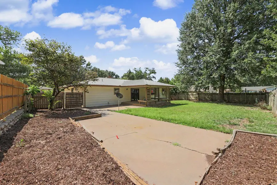 1306 Brookfield Lane, Derby, KS 67037 - #3