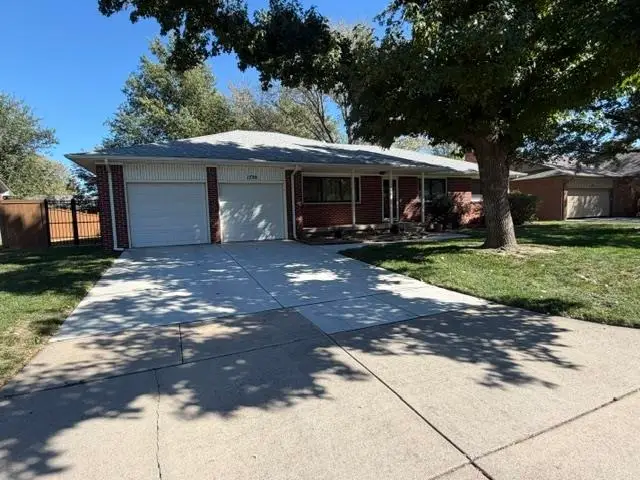 1730 N Tony Ln, Wichita, KS 67212 - #1