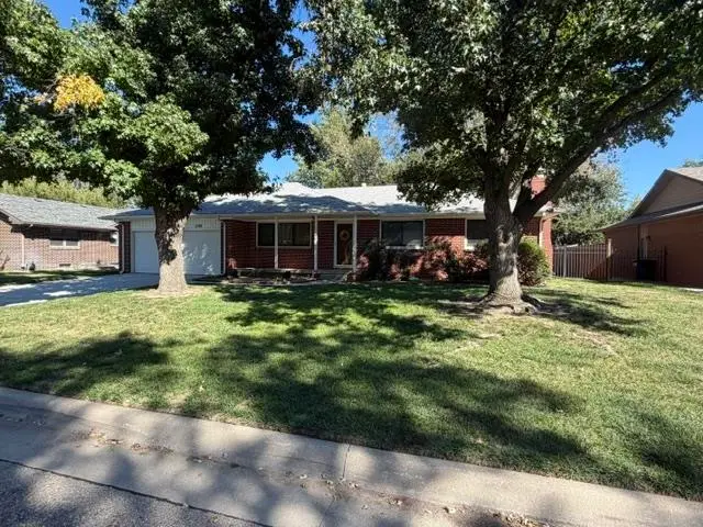 1730 N Tony Ln, Wichita, KS 67212 - #2