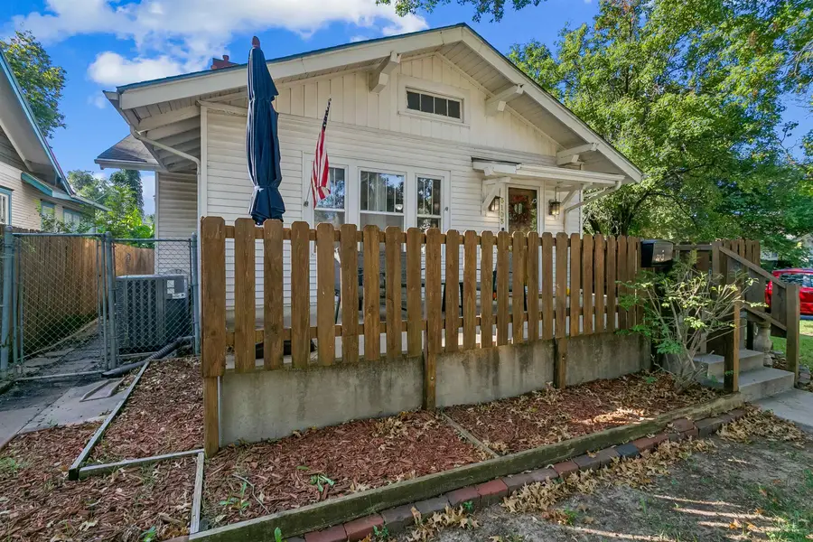 3103 E English St, Wichita, KS 67211-2116 - #2
