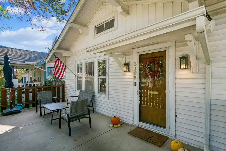 3103 E English St, Wichita, KS 67211-2116 - #3