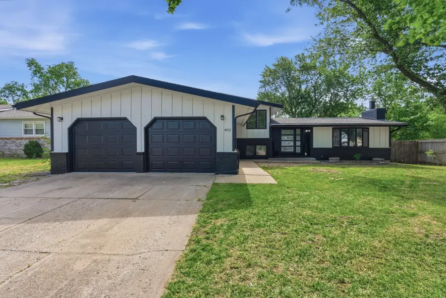 4052 N Auburn, Bel Aire, KS 67220 - #2