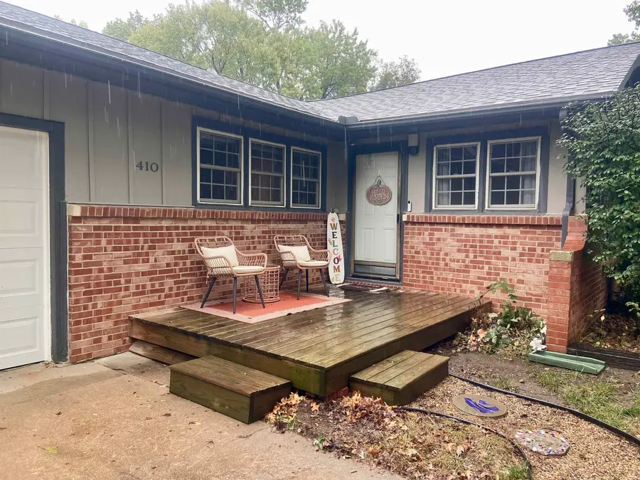 410 E Warren, El Dorado, KS 67042 - #3