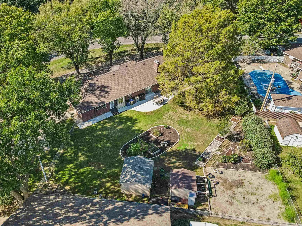 11528 W Valley Hi Dr, Wichita, KS 67209 - #1