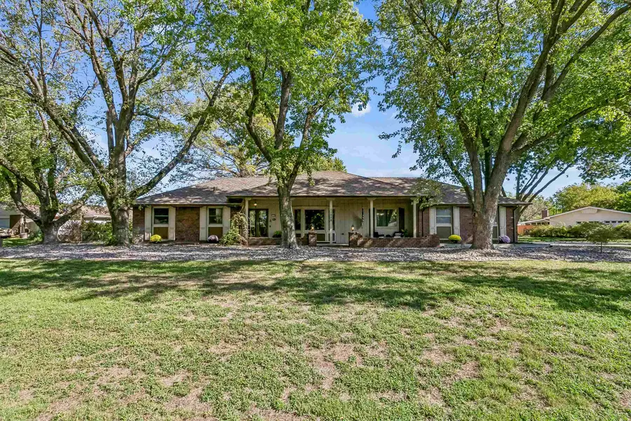 11528 W Valley Hi Dr, Wichita, KS 67209 - #2
