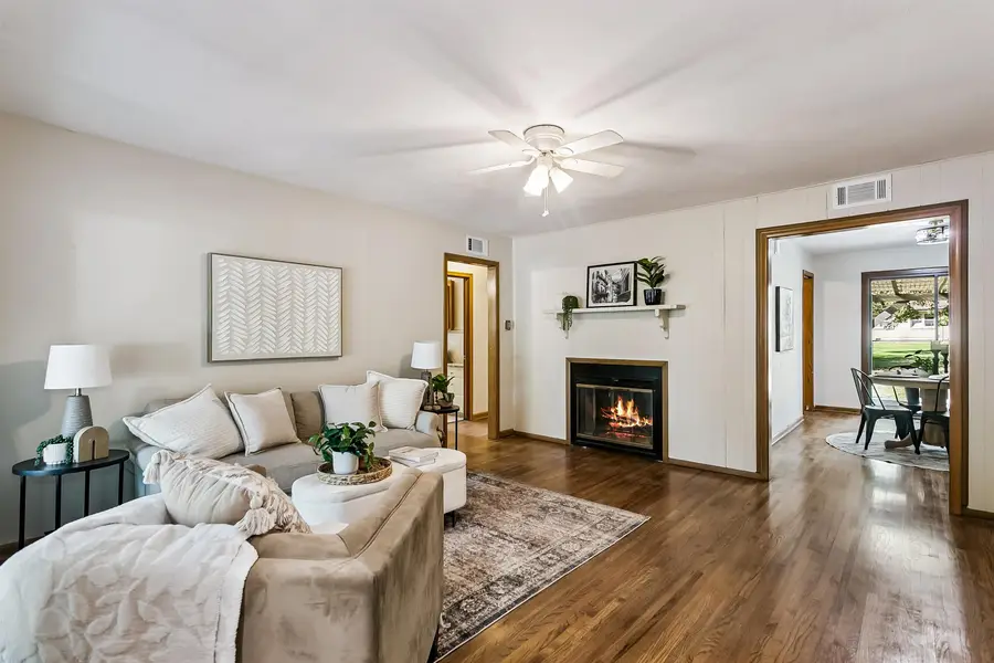 1221 N Derby Ave, Derby, KS 67037 - #3