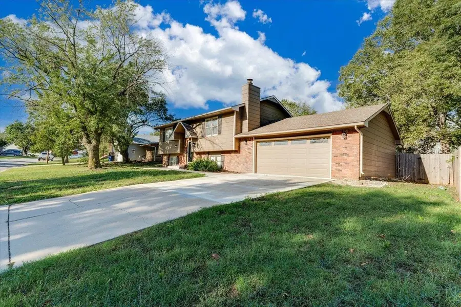 2019 N Forest Park, Derby, KS 67037 - #3