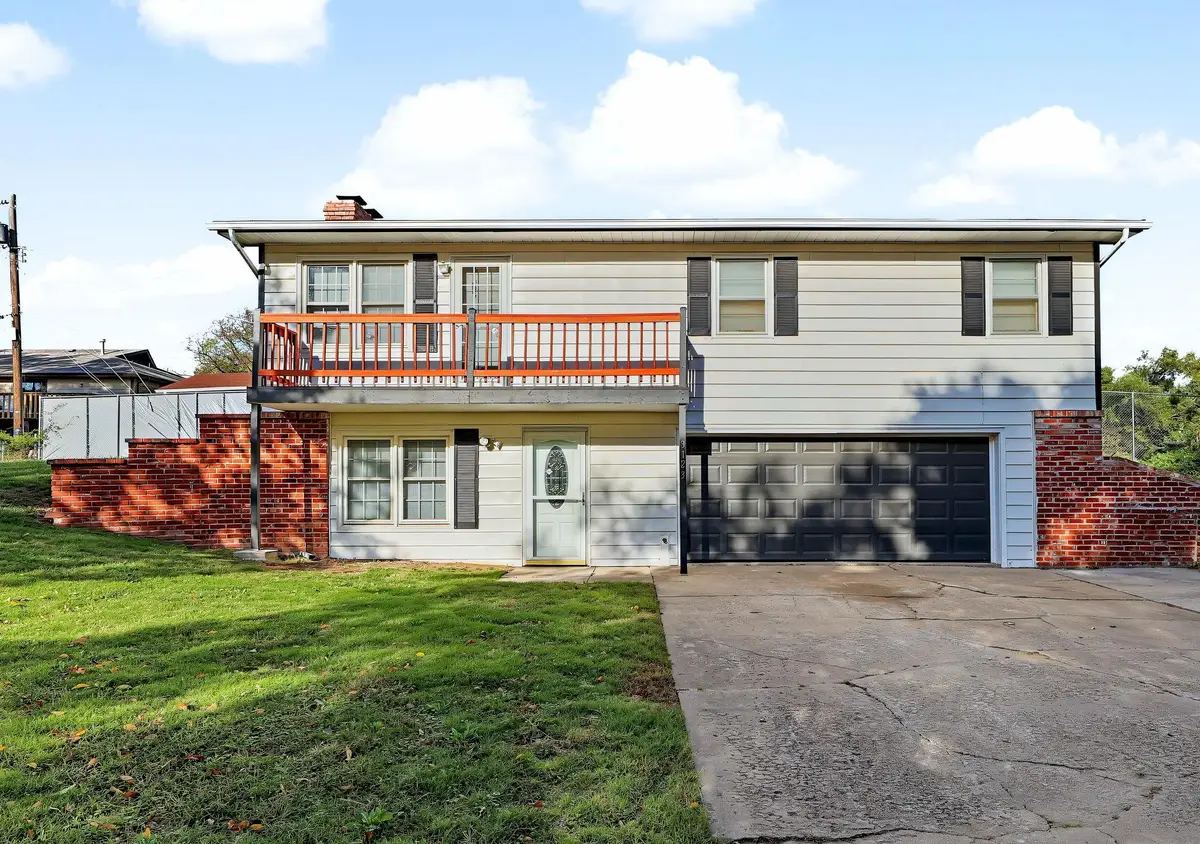 3123 S Valley Forge St, Wichita, KS 67210 - #1