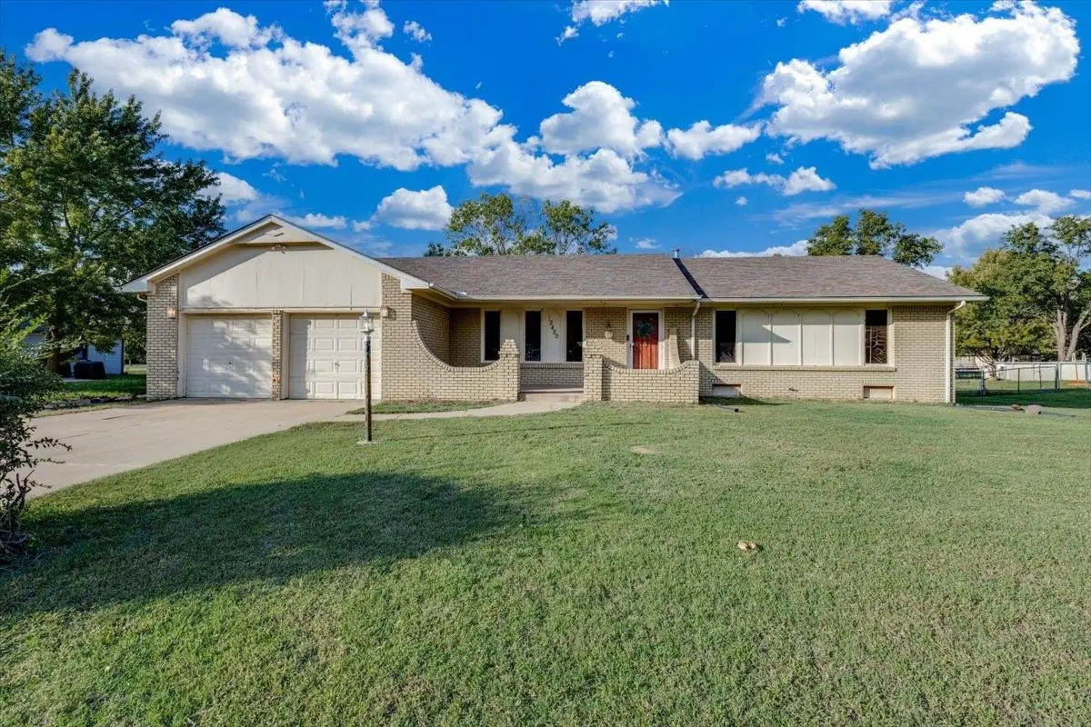 12420 Walker St, Wichita, KS 67235 - #1