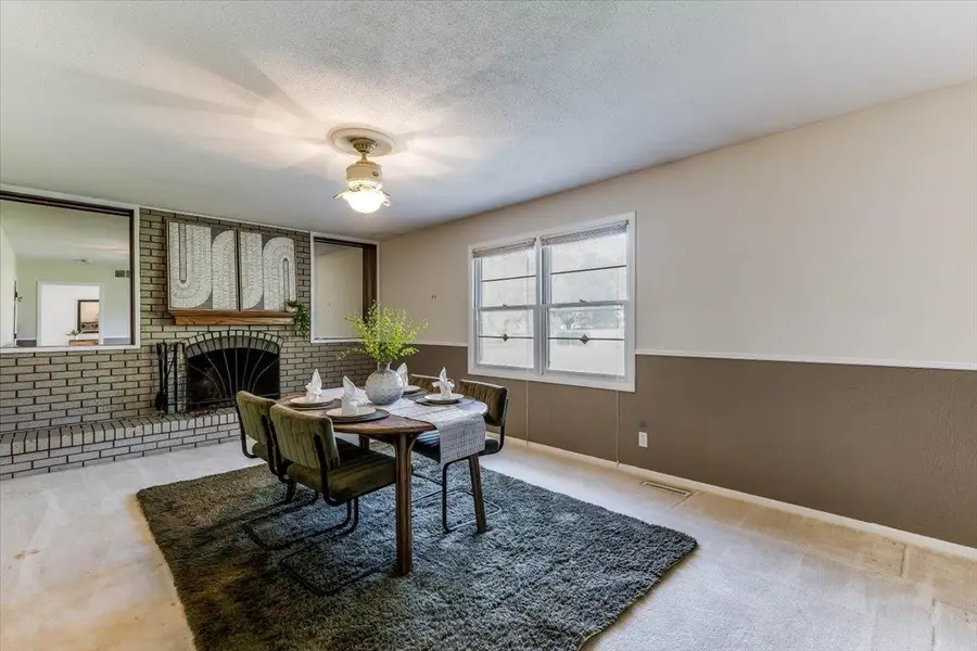 12420 Walker St, Wichita, KS 67235 - #3