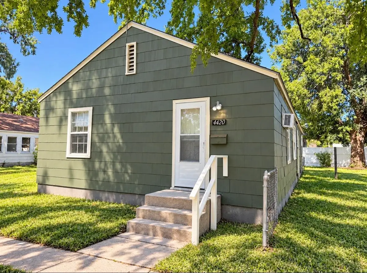 4418 E Bayley, Wichita, KS 67218 - #1