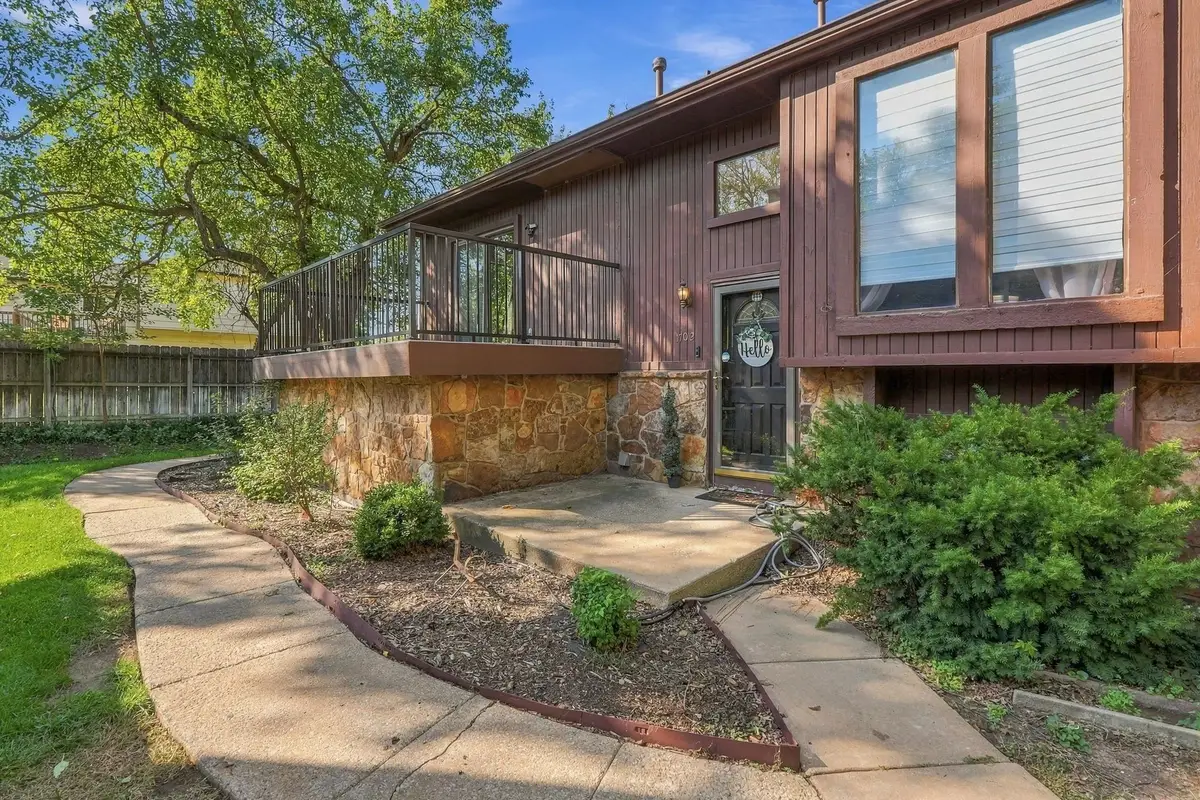 2421 S Yellowstone St. Unit 1702, Wichita, KS 67215 - #1