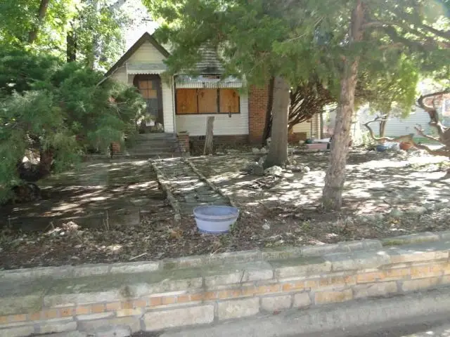 636 N Belmont Ave., Wichita, KS 67208 - #2